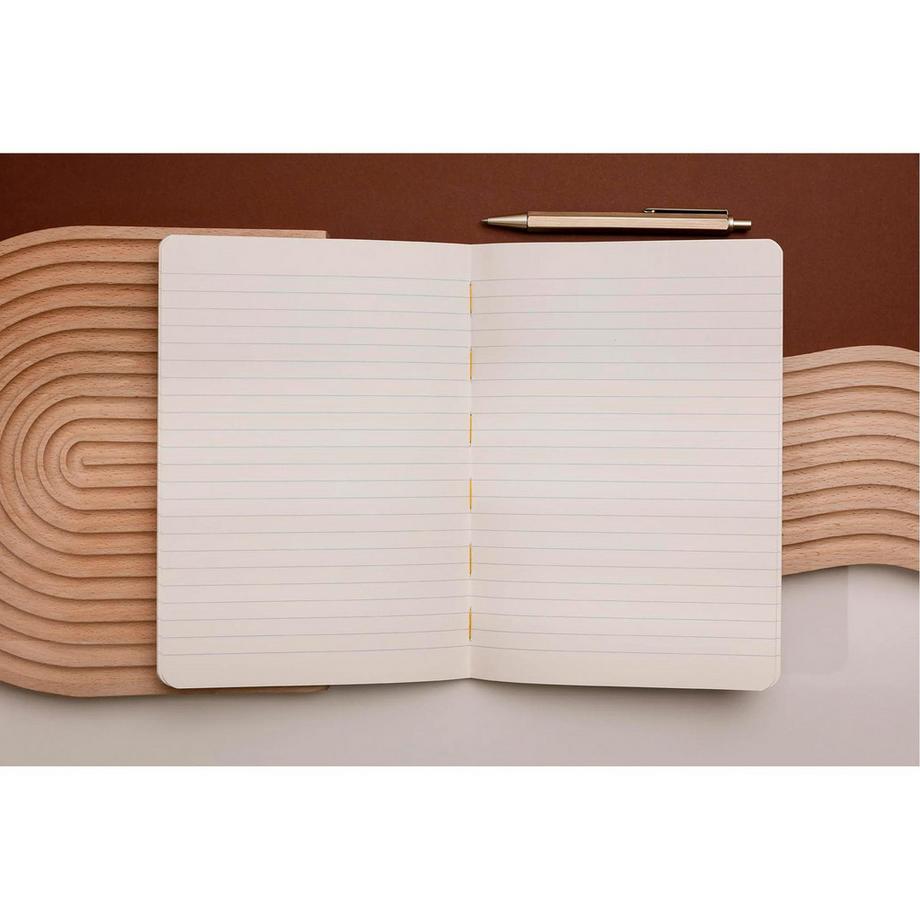 Clairefontaine Coda flessibile per quaderno x4  