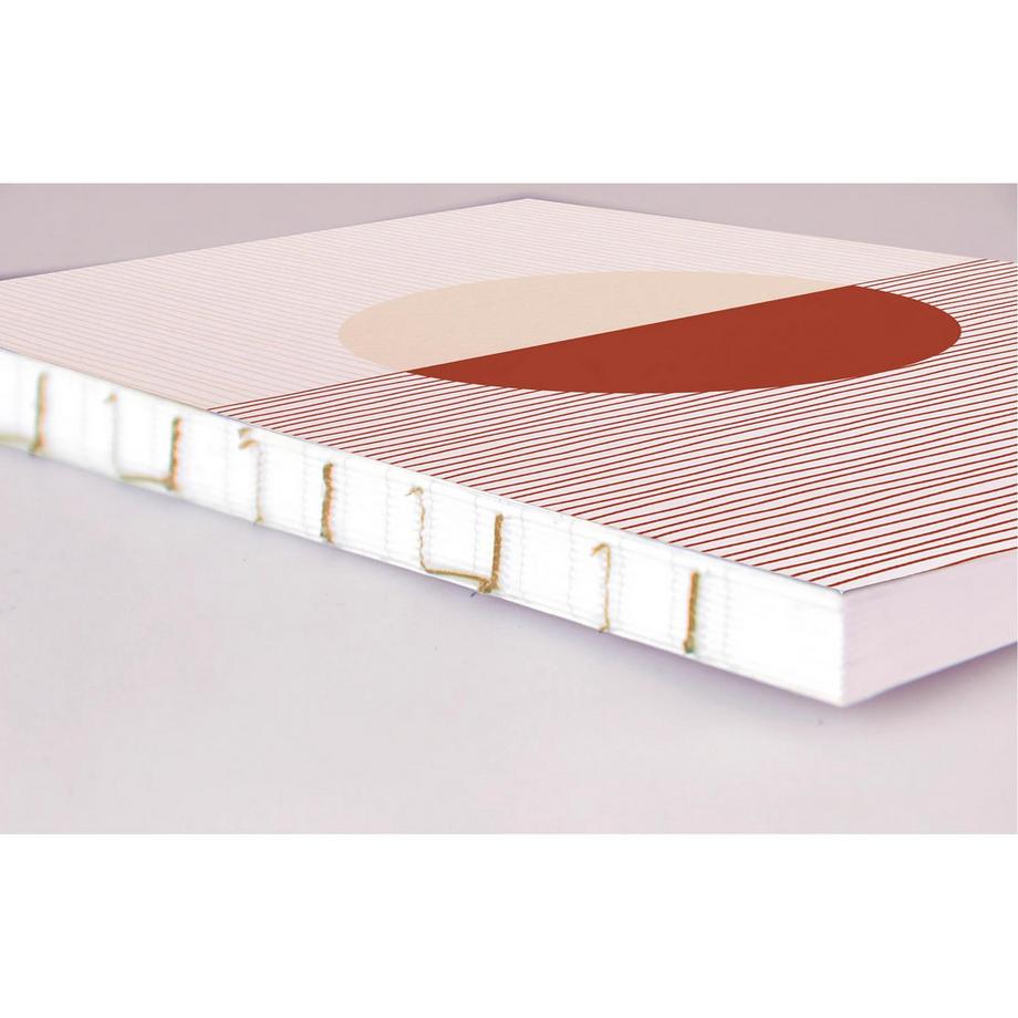 Clairefontaine Coda flessibile per quaderno x4  