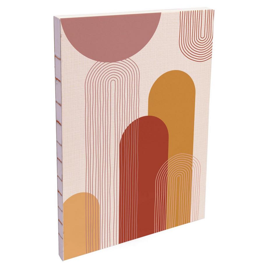 Coda flessibile per quaderno x4