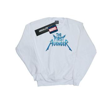 The First Avenger Sweatshirt