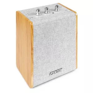 Fenton VBS40 Grau, Holz 20 W