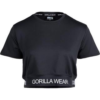 Gorilla Wear Coby Cropped T-Shirt  