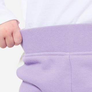 DOMYOS  Intimo sportivo neonato cintura elastica cotone 