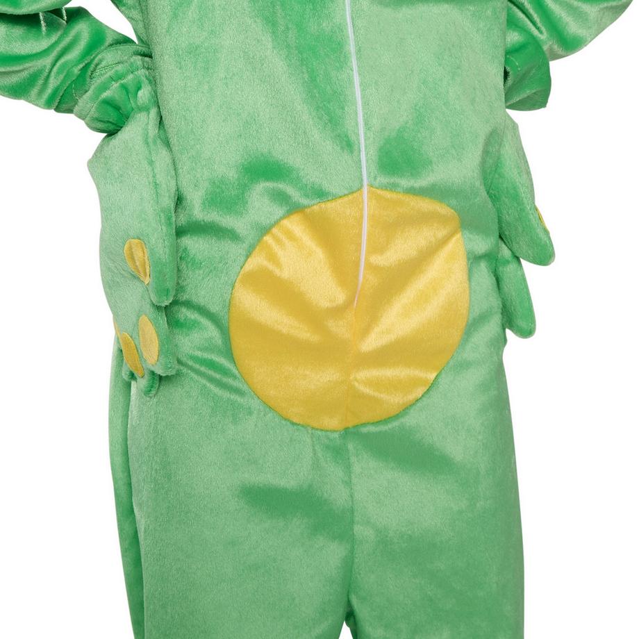 Tectake  Kinderkostüm Frosch 