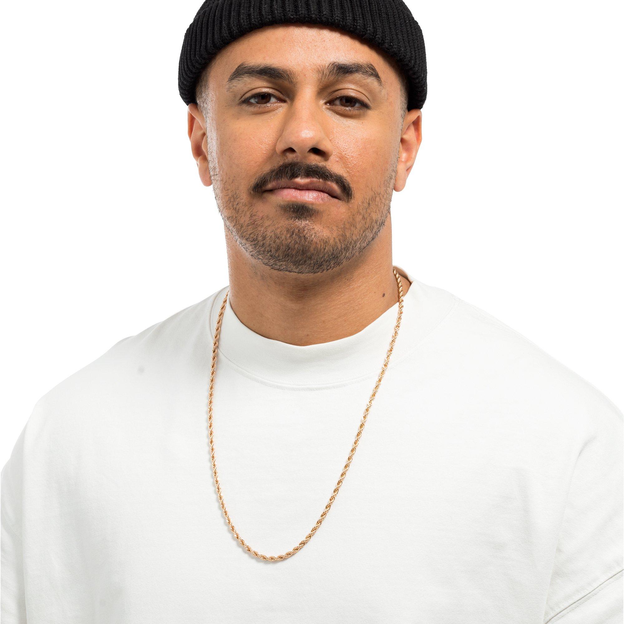 Heideman  Rio rose goldfarben 