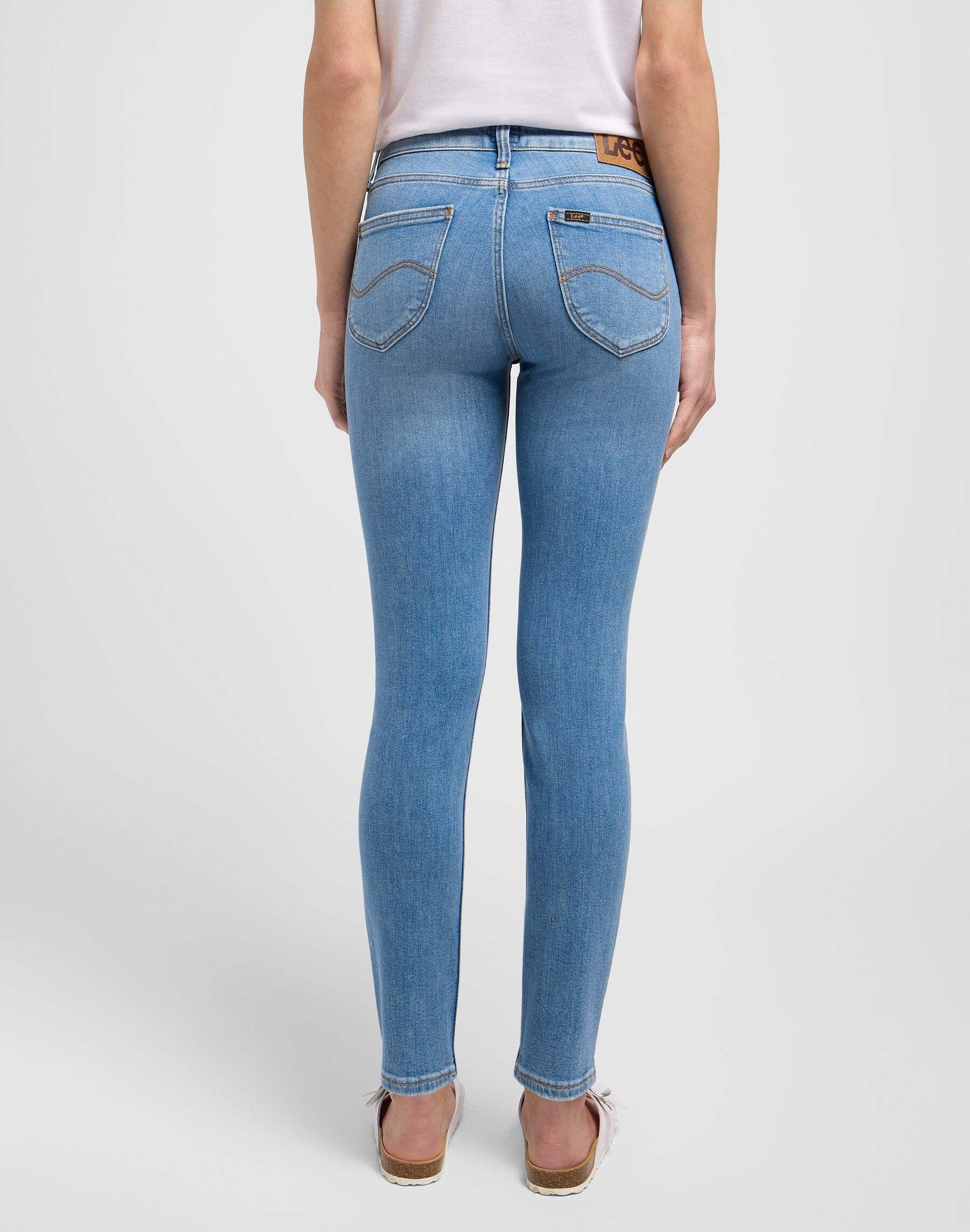 Lee Jeans Skinny Scarlett  
