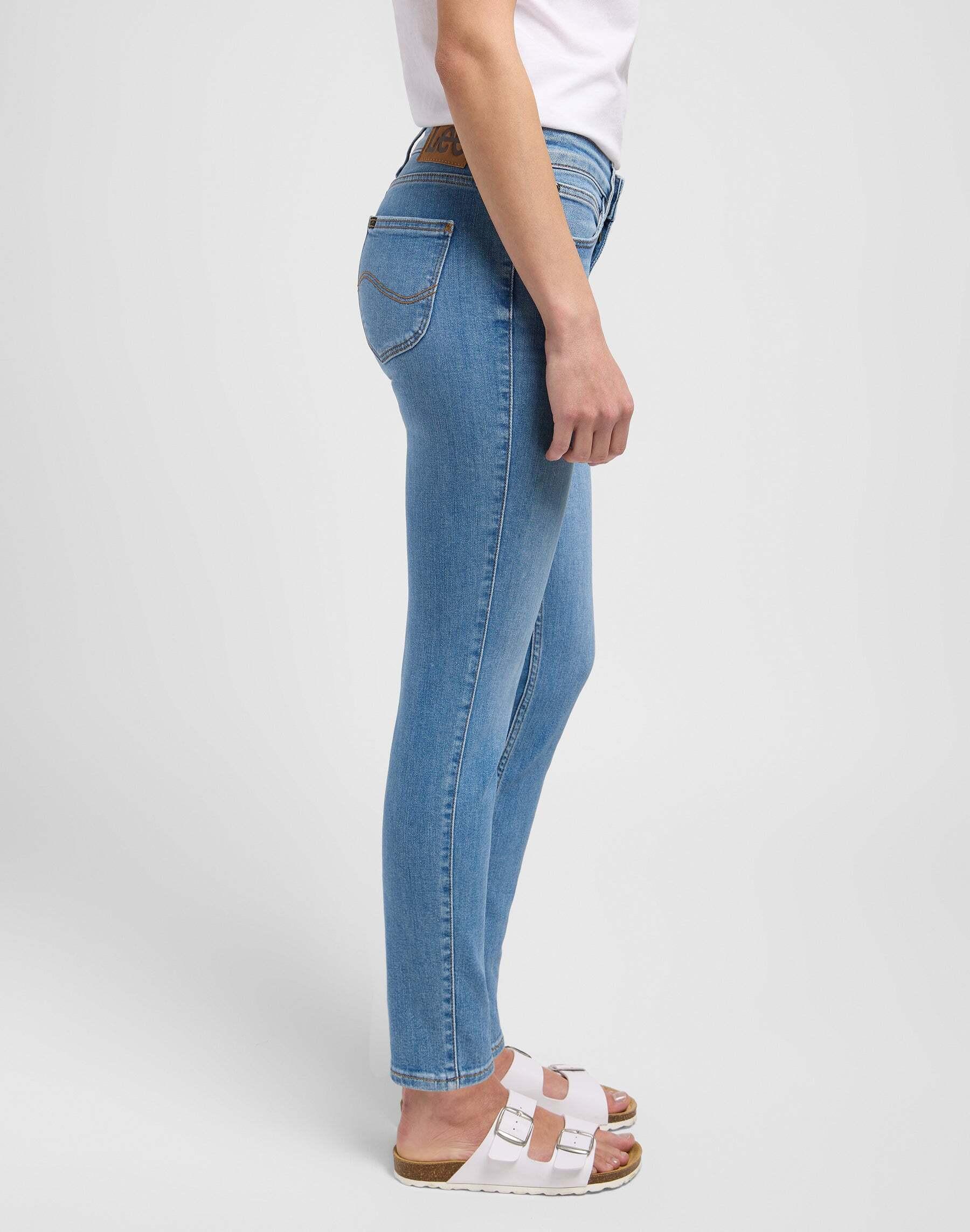 Lee Jeans Skinny Scarlett  