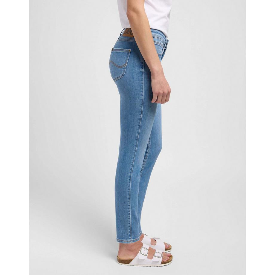 Lee Scarlett Skinny Jeans  