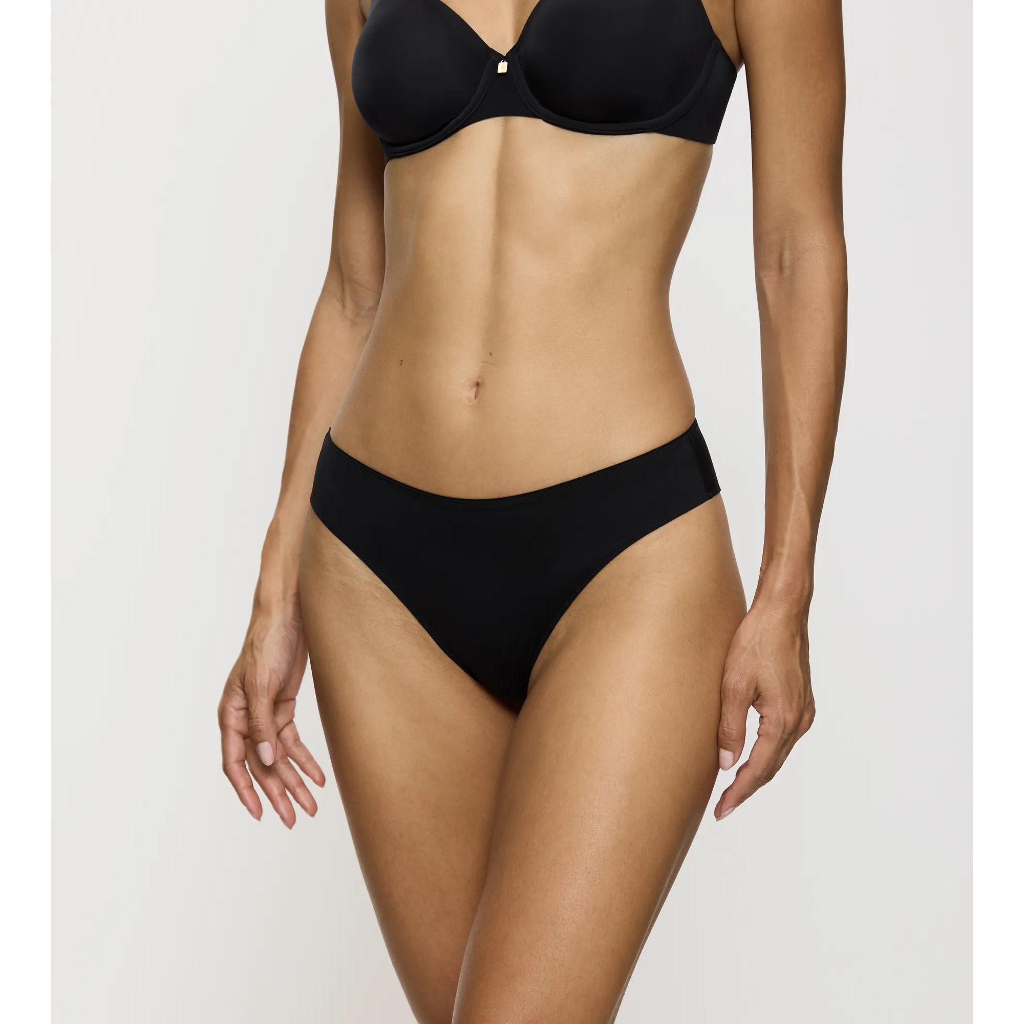 Triumph Culotte Tanga Pure Micro  