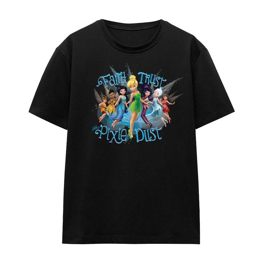 Faith, Trust And Pixie Dust TShirt