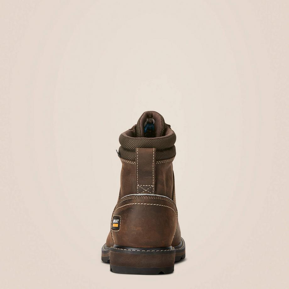 Ariat Groundbreaker 6 Bottines Imperméables  