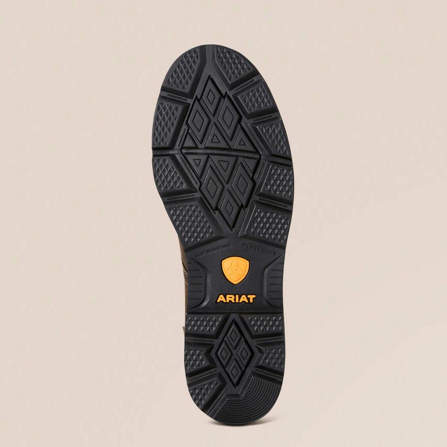 Ariat Groundbreaker 6 Bottines Imperméables  
