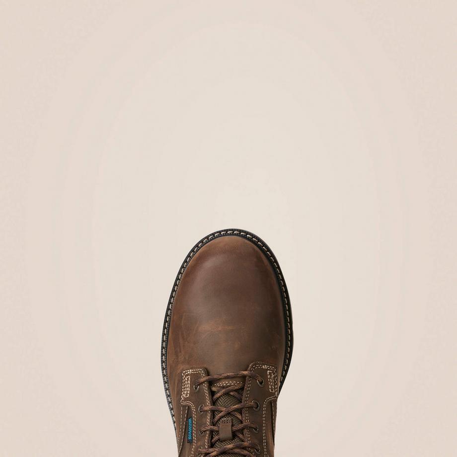 Ariat Groundbreaker 6 Bottines Imperméables  