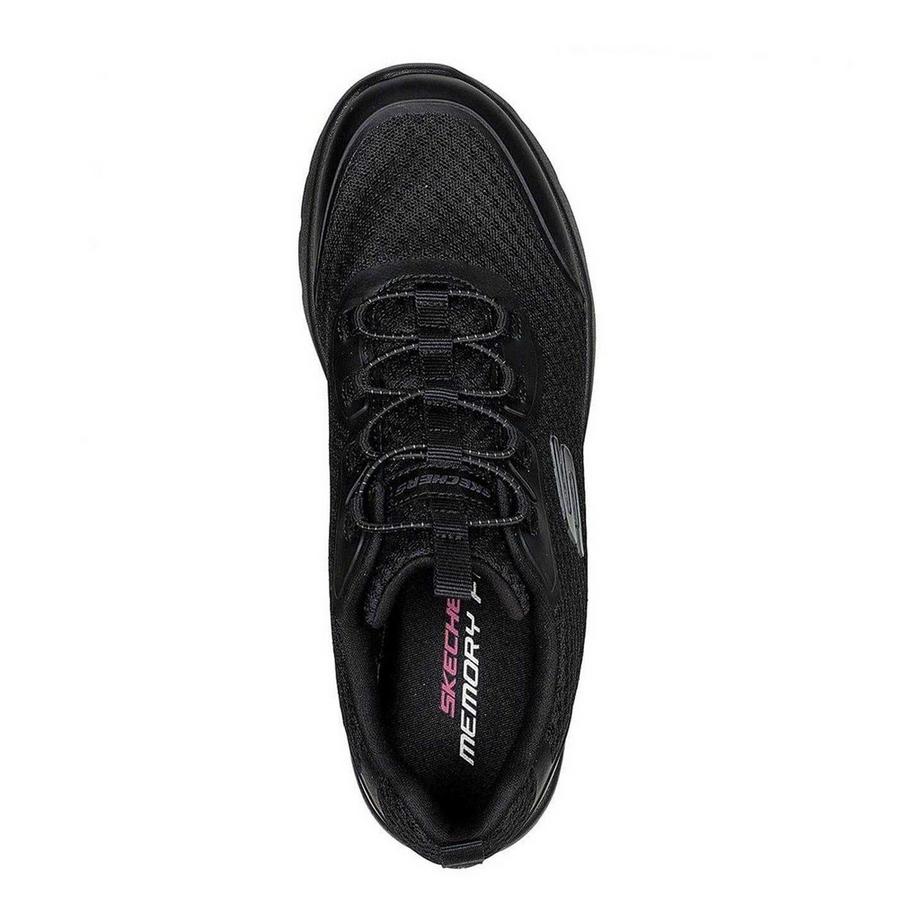 SKECHERS Dynamight 2.0 Social Orbit Sneaker  