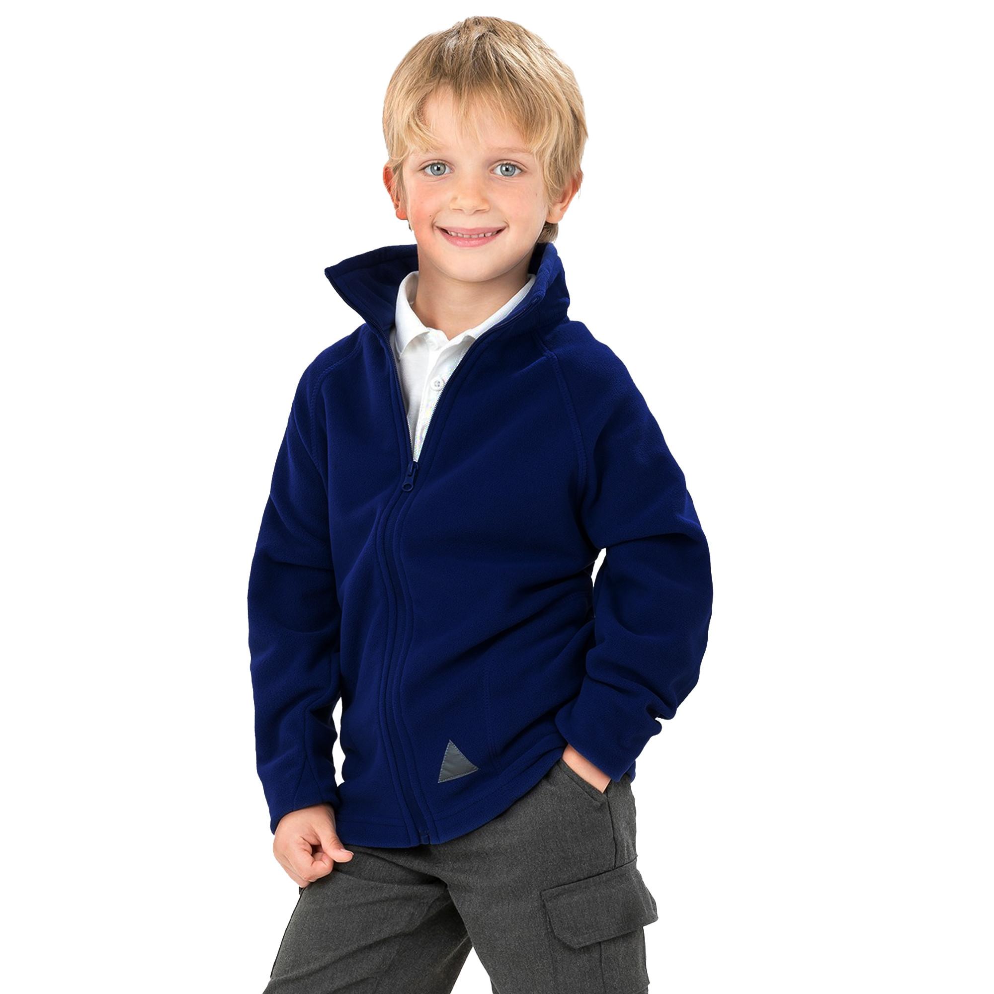 Result  Veste polaire Enfant 