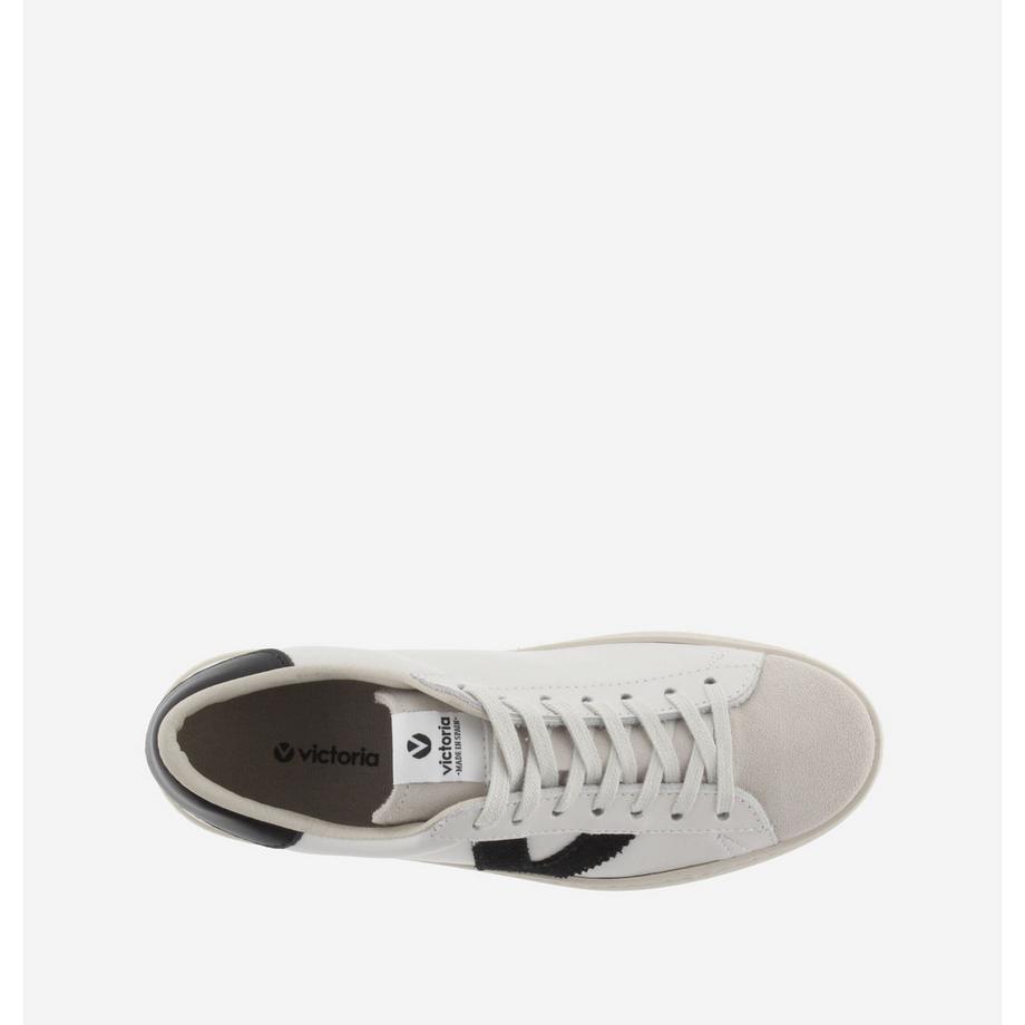 Victoria Berlin Sneakers in Pelle  