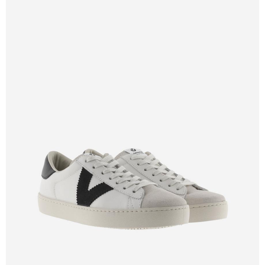 Victoria Berlin Sneakers in Pelle  