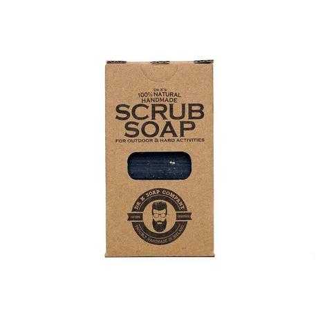 Dr K Soap  Scrub Soap XL 