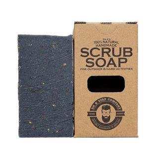 Dr K Soap  Scrub Soap XL 