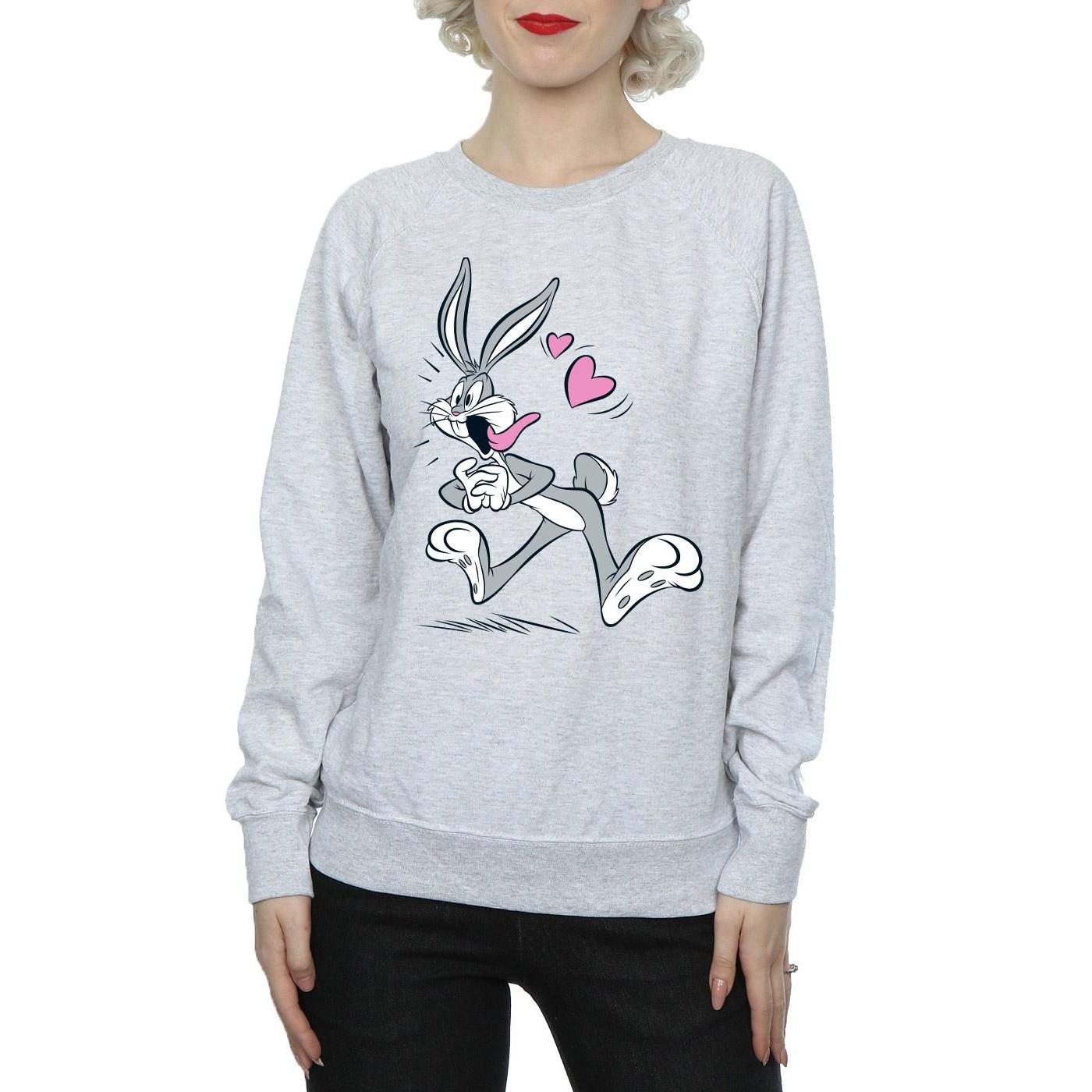 LOONEY TUNES  Sweat IN LOVE 