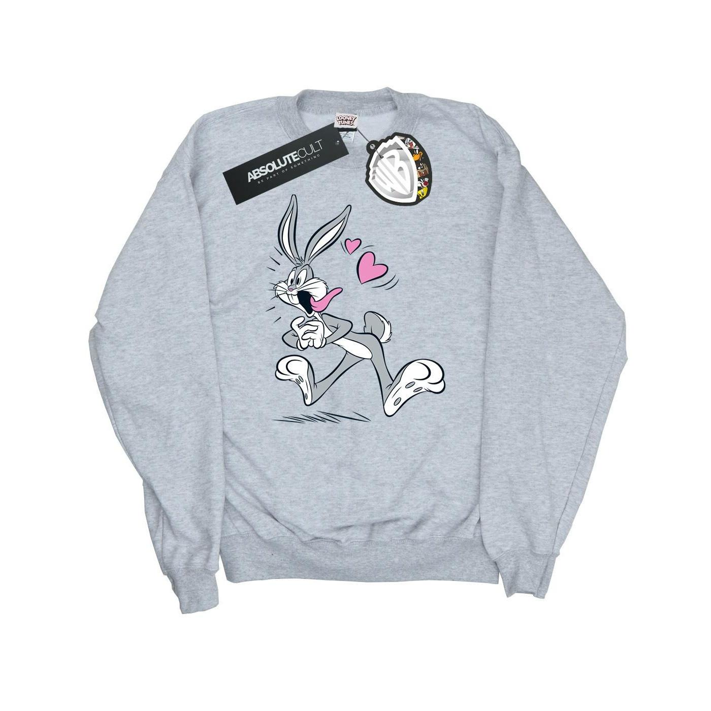 LOONEY TUNES  Sweat IN LOVE 