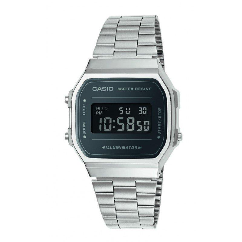 CASIO  Collection A168WEM-1EF Montre e 