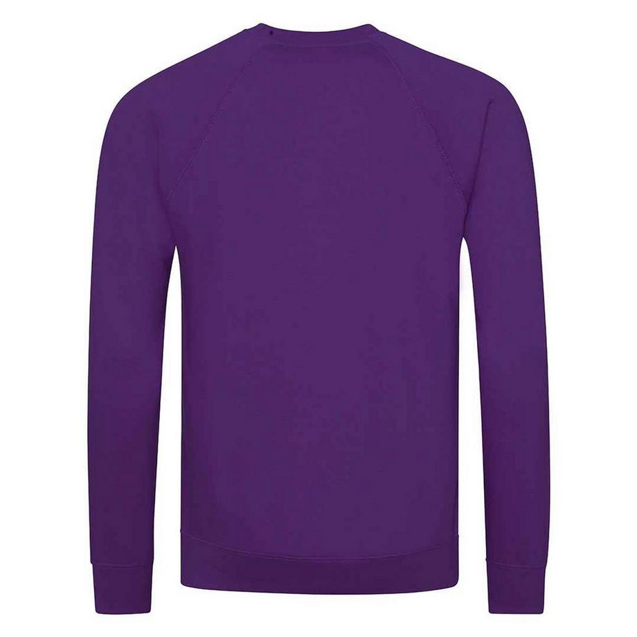 AWDis  Academy Sweatshirt  Raglanärmel 