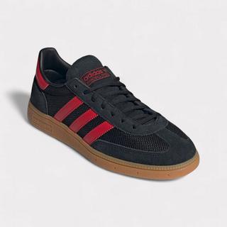adidas  Handball Spezial - Black Red 