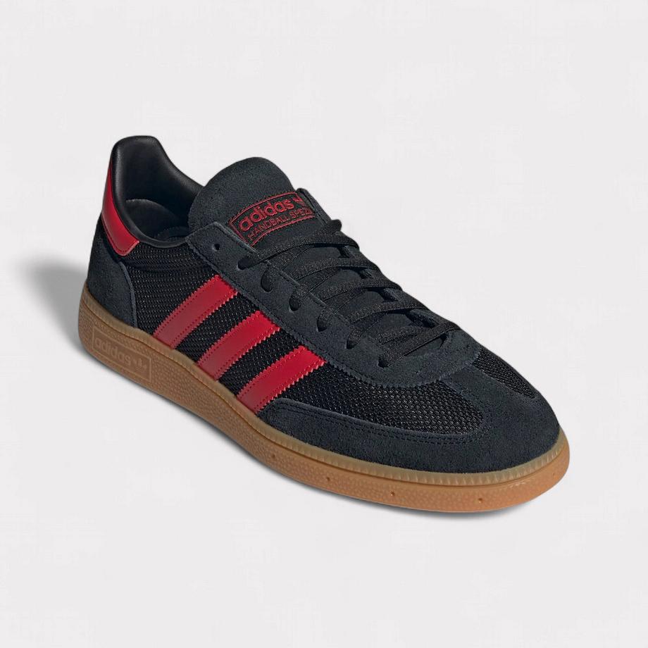 adidas  Handball Spezial - Black Red 