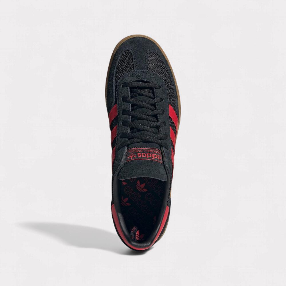 adidas  Handball Spezial - Black Red 