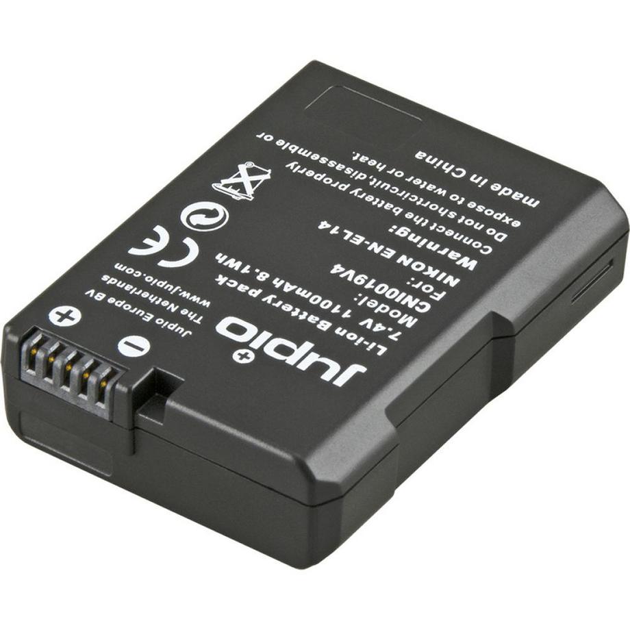 Jupio CNI0019V4 1100 mAh