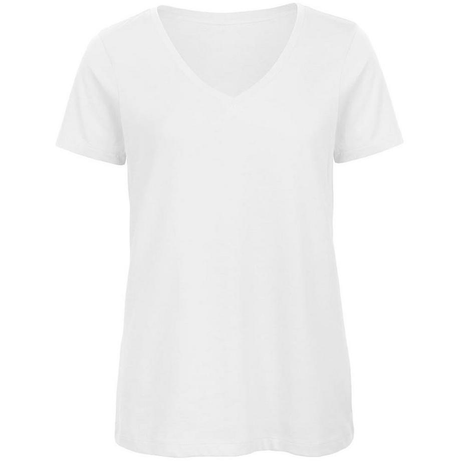 Favourite T-ShirtEn Bio À Col V