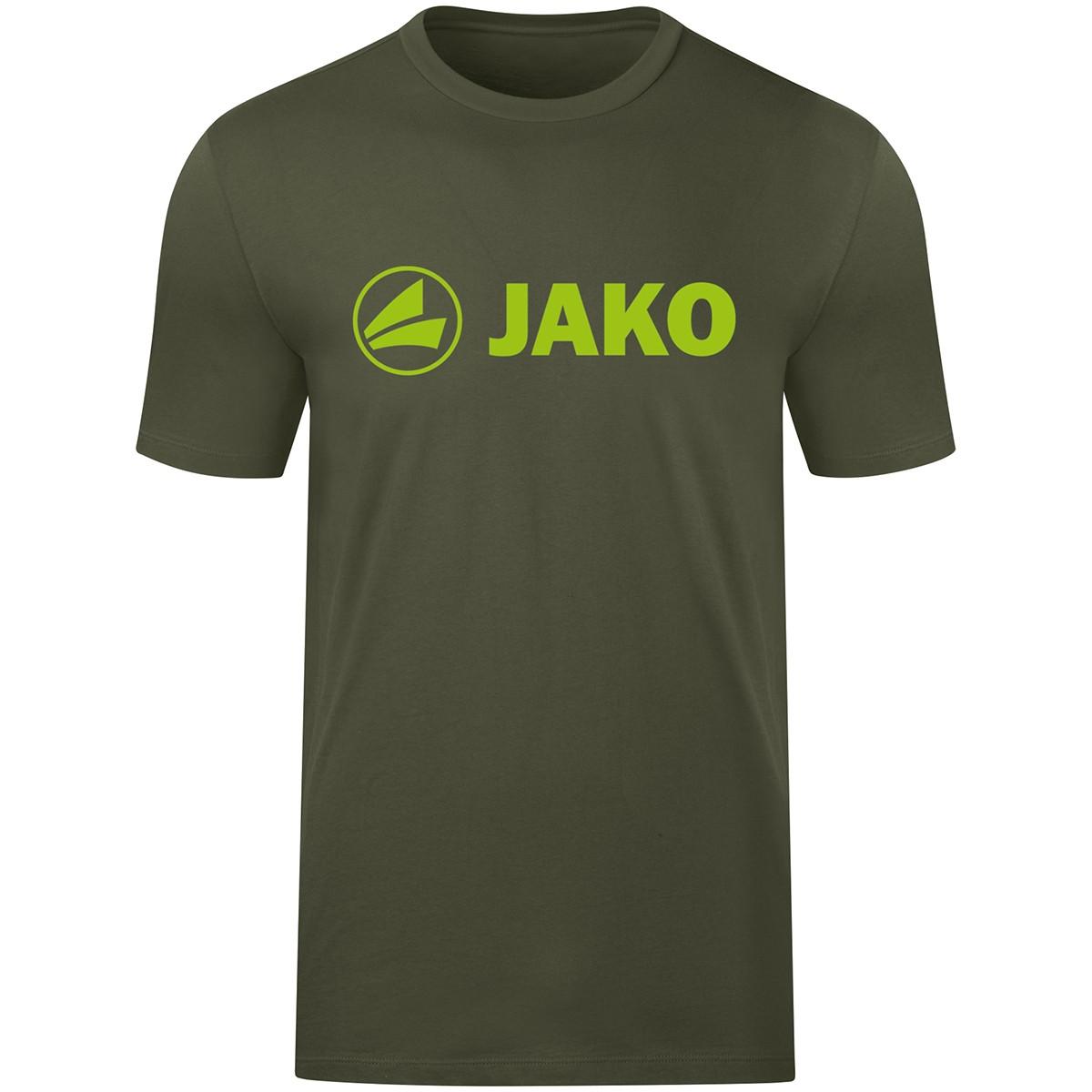 Jako  junior-t-shirt promo 