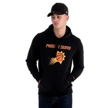 sweatshirt à capuche phoenix suns nba