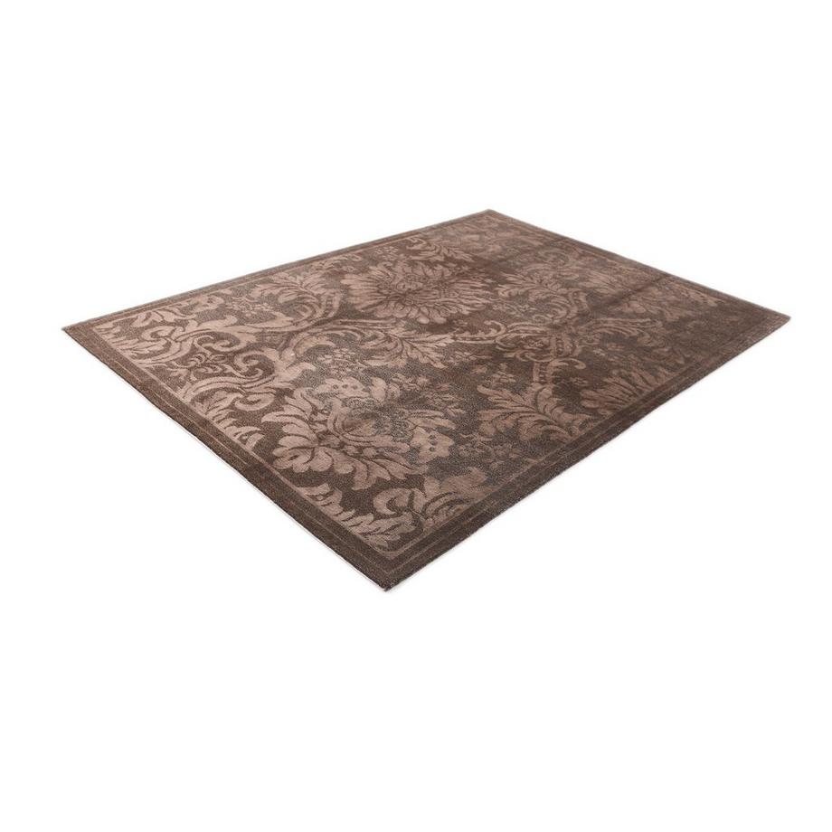 VIDAL Handgemachter Teppich Darya-Indian  