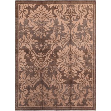 Tapis fait à la main Darya-Indian