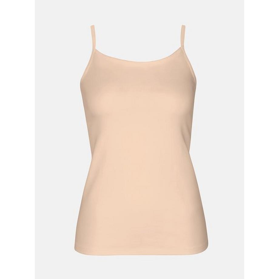 Lisca Kaia Canotta con Spalline Sottili  