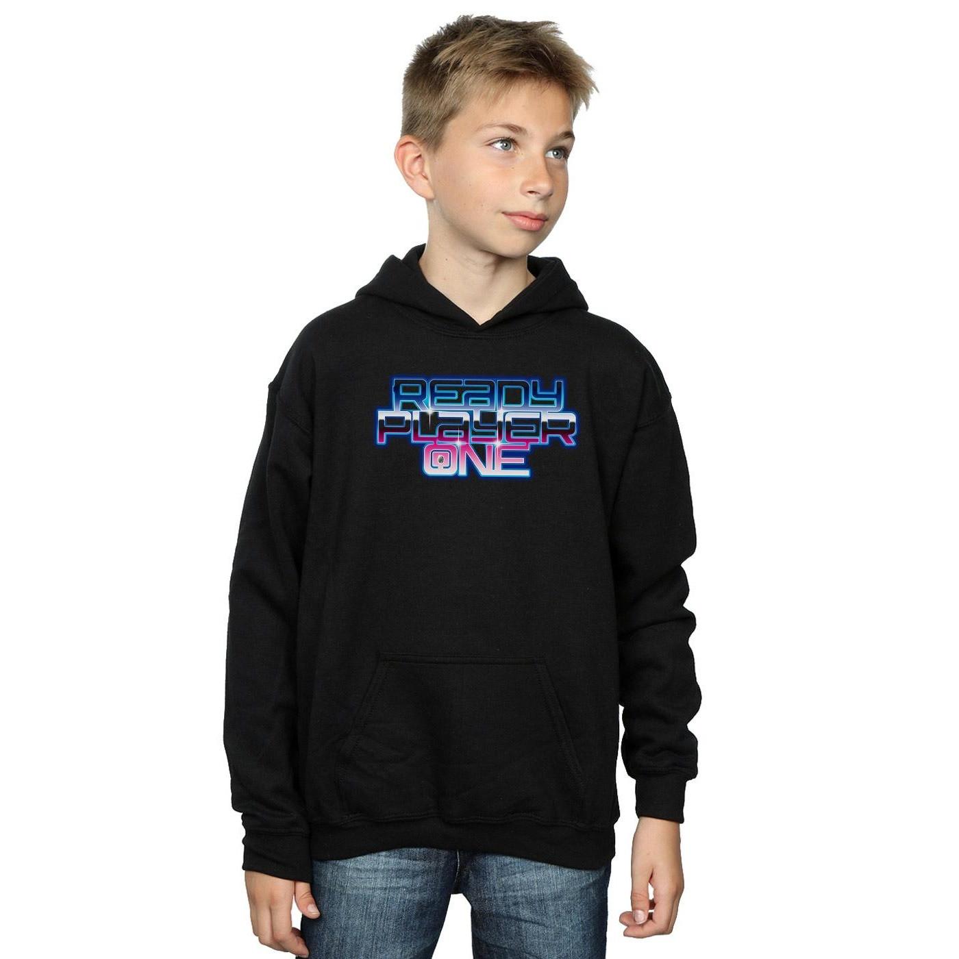 Ready Player One  Kapuzenpullover 