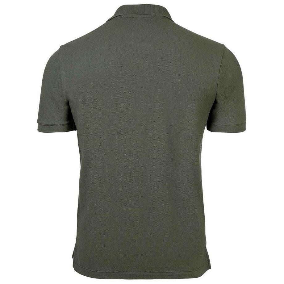 EMPORIO ARMANI Essential Vestibilità confortevole Polo  