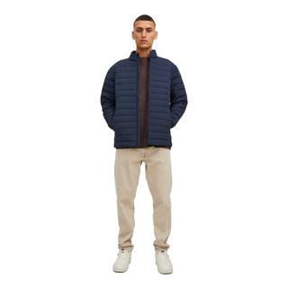 JACK & JONES Steppjacke Casual Bequem sitzend  