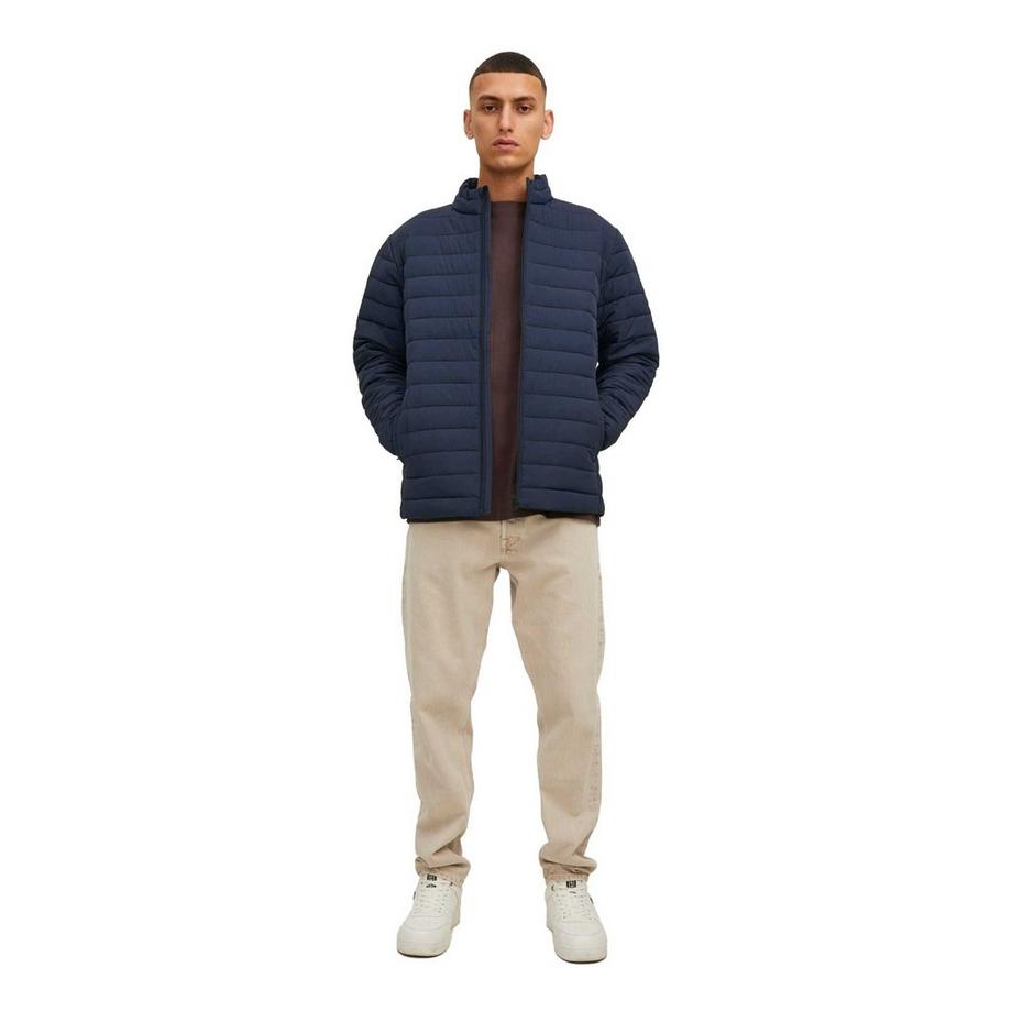 JACK & JONES Giacca trapuntata Casual  