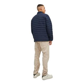 JACK & JONES Steppjacke Casual Bequem sitzend  
