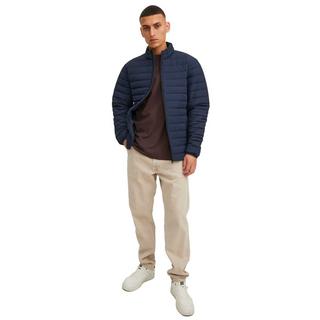 JACK & JONES Steppjacke Casual Bequem sitzend  