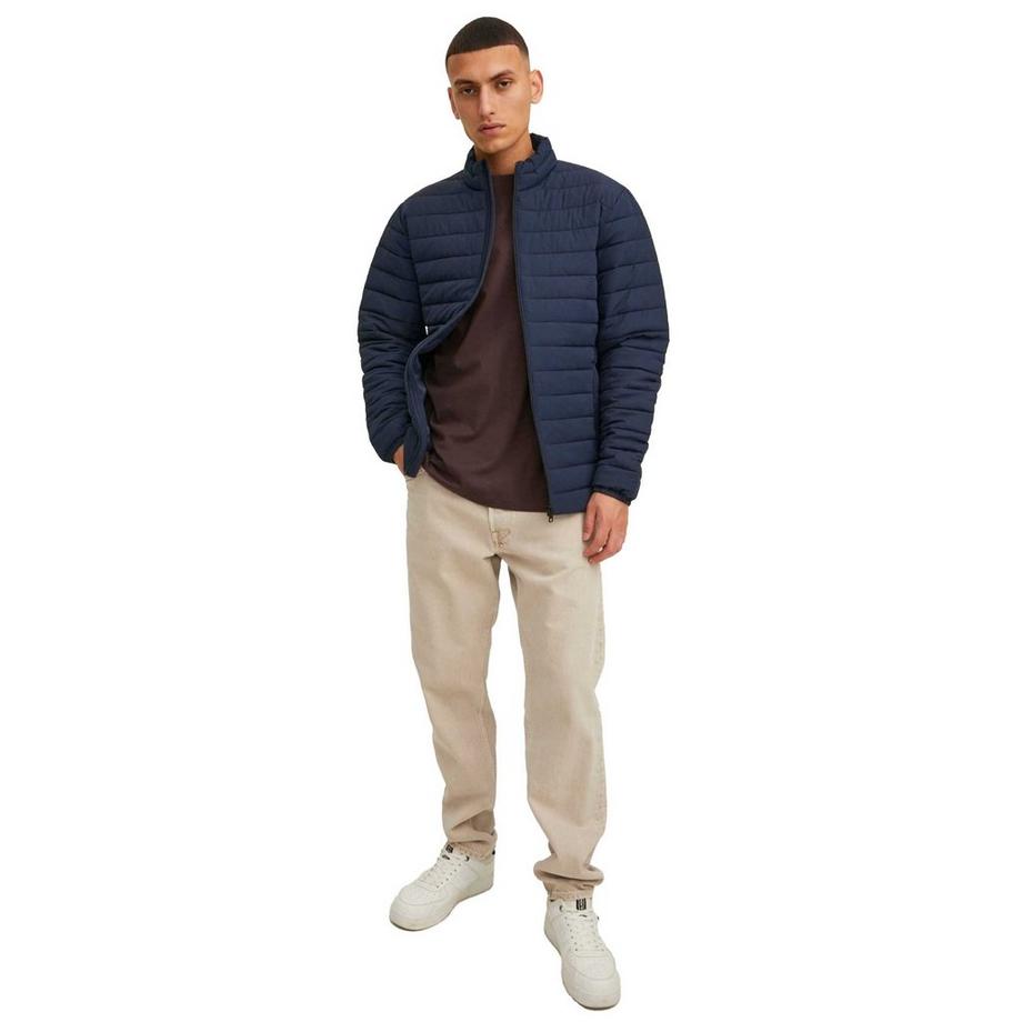 JACK & JONES Giacca trapuntata Casual  