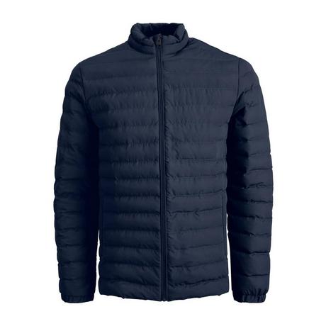 JACK & JONES Steppjacke Casual Bequem sitzend  