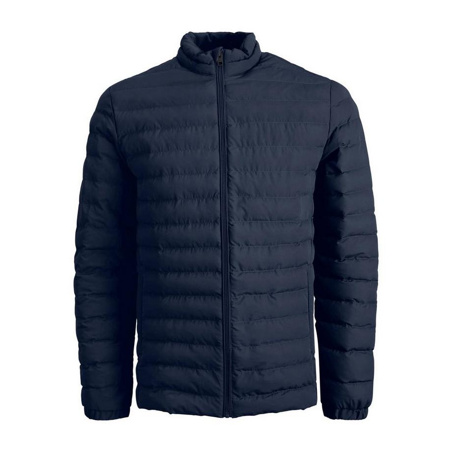 Steppjacke  Bequem sitzend
