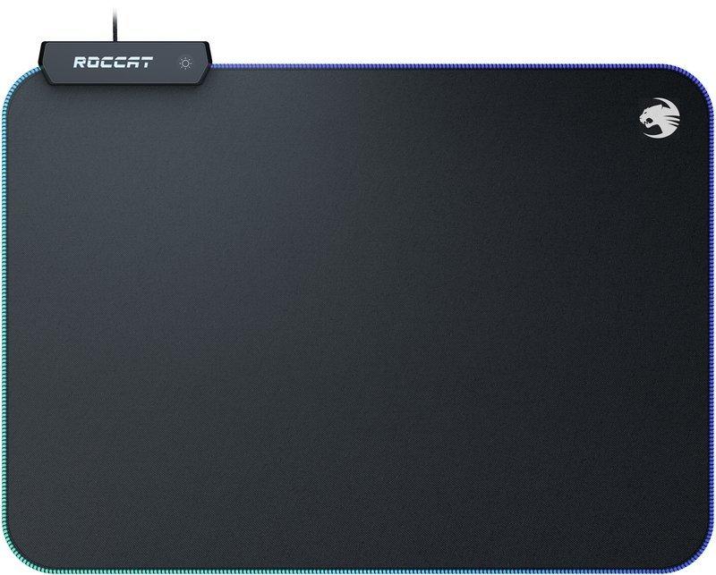 ROCCAT  ROCCAT Sense AIMO ROC-13-370 RGB Gaming Mousepad 