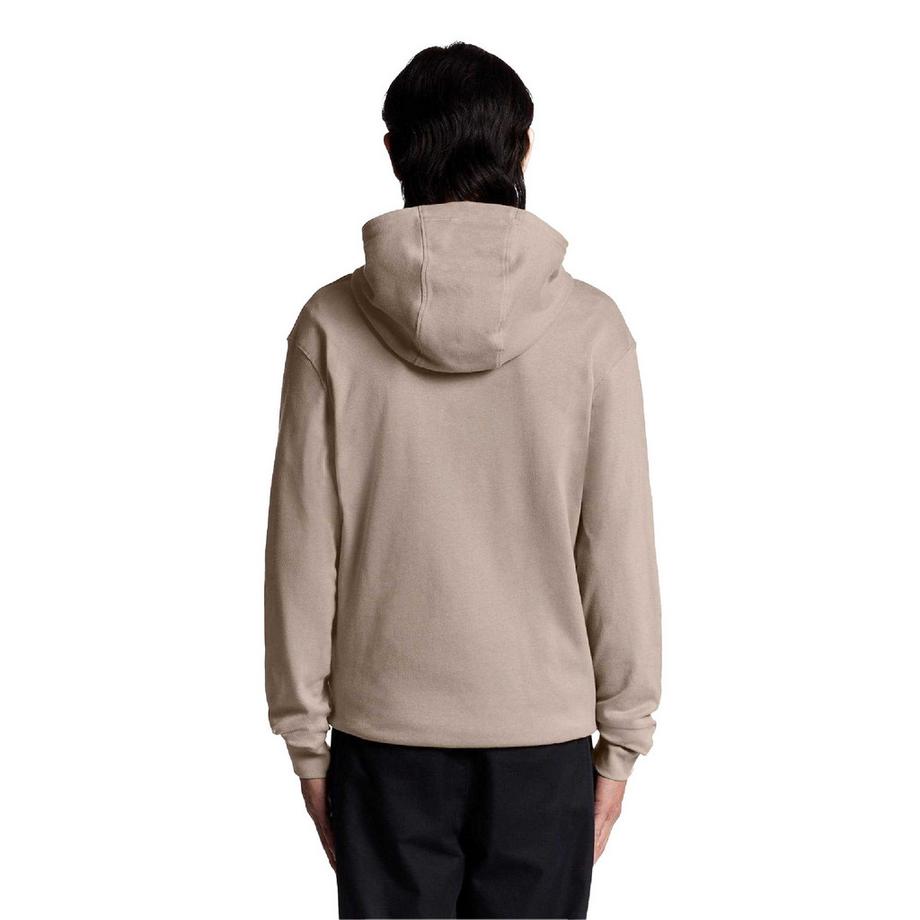 LYLE & SCOTT  Kapuzenpullover  , Verriegelung 