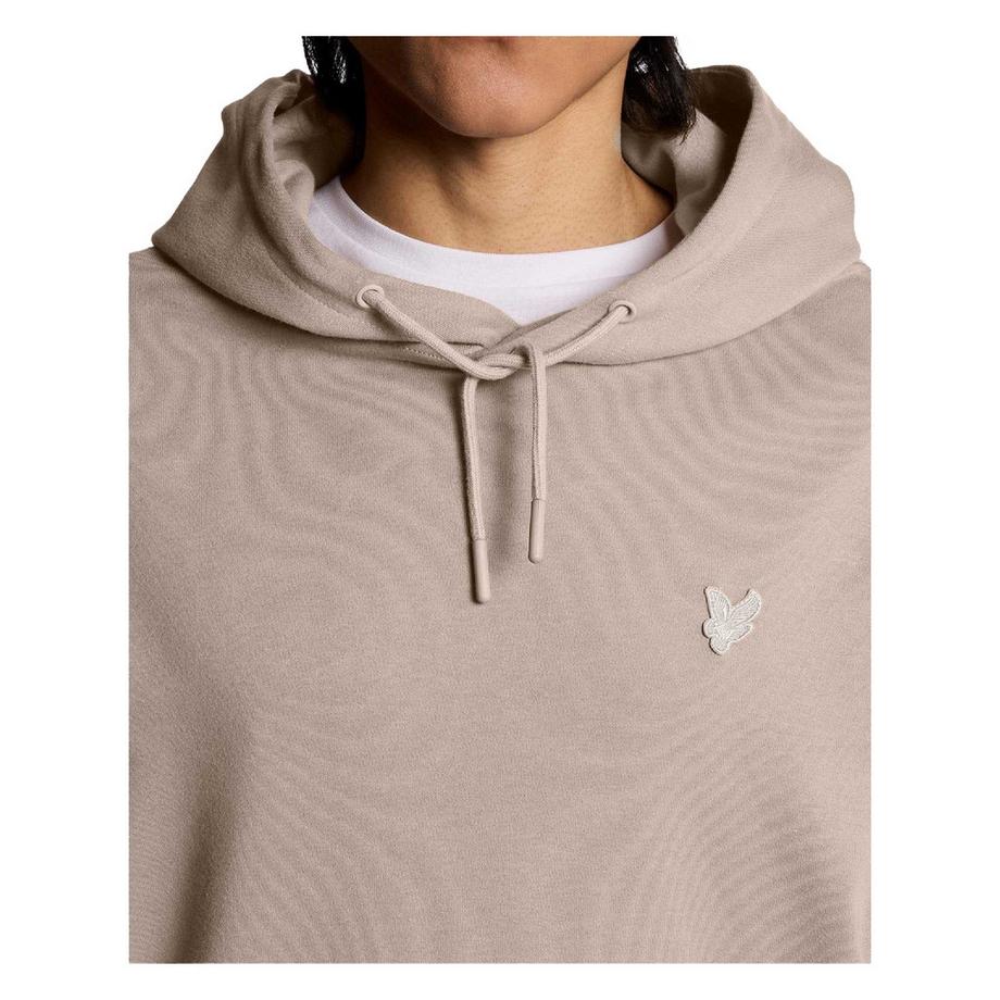 LYLE & SCOTT  Kapuzenpullover  , Verriegelung 