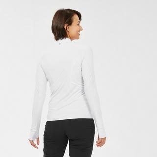 QUECHUA  T-shirt manches longues - MH 550 